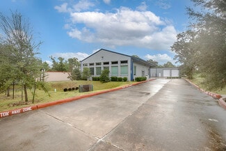Kemah, TX Office - 2605 Columbia Memorial Pky Kemah, TX Office - 2605 Columbia Memorial Pky