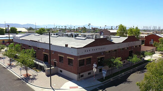 Phoenix, AZ Loft/Creative Space - 121 E Buchanan St