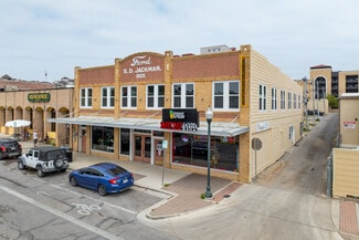 San Marcos, TX Office/Retail - 211-215 E Hutchison St San Marcos, TX Office/Retail - 211-215 E Hutchison St