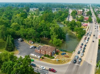 Flat Rock, MI Office - 15005 Telegraph Rd