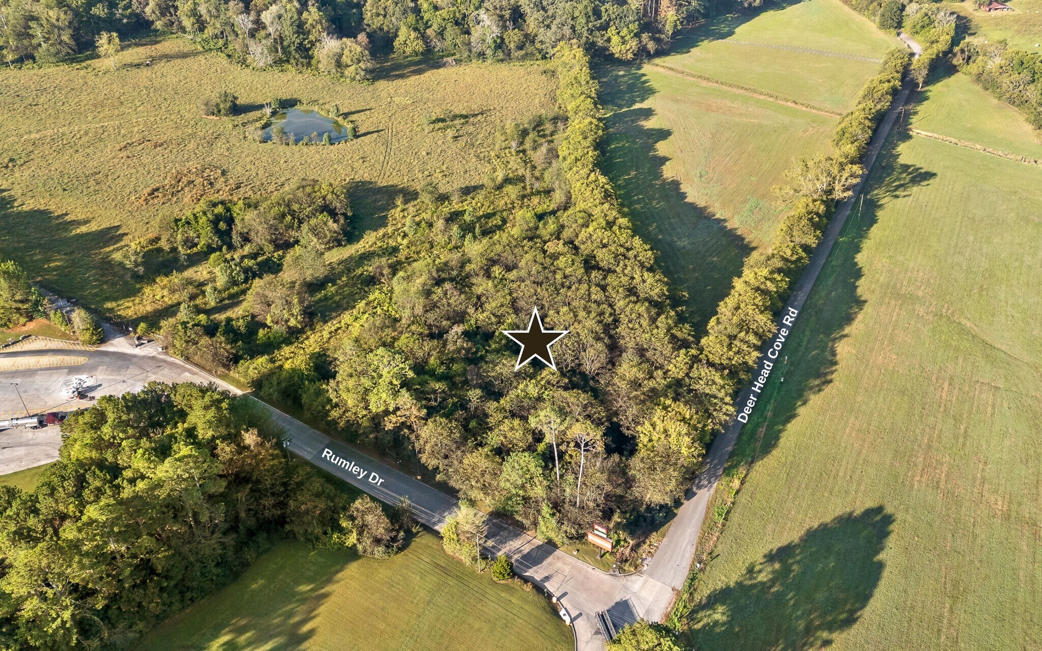 0 Deer Head Cove Road, Rising Fawn, GA for Sale