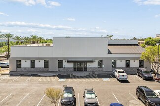 Peoria, AZ Medical - 8320 W Mariners Way Peoria, AZ Medical - 8320 W Mariners Way