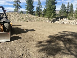 Verdi, NV Commercial Land - 100 Gold Ranch Road Rd