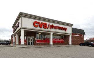 Middletown, OH Retail - 440 Oxford State Rd