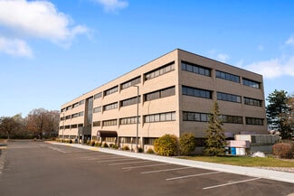 Bloomington, MN Office/Medical - 9801 S Dupont Ave