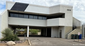 Tucson, AZ Office/Residential - 2819 E Broadway Blvd Tucson, AZ Office/Residential - 2819 E Broadway Blvd