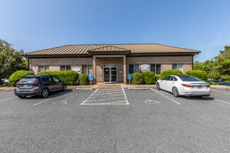 Charlottesville, VA Medical - 1410 Incarnation Dr Charlottesville, VA Medical - 1410 Incarnation Dr