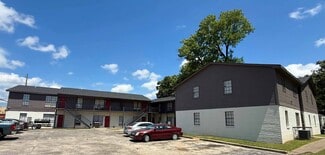 Birmingham, AL Apartments - 7700 1st Ave S