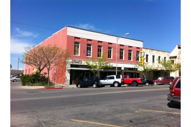 25-37 W Center St, Logan, UT for Rent