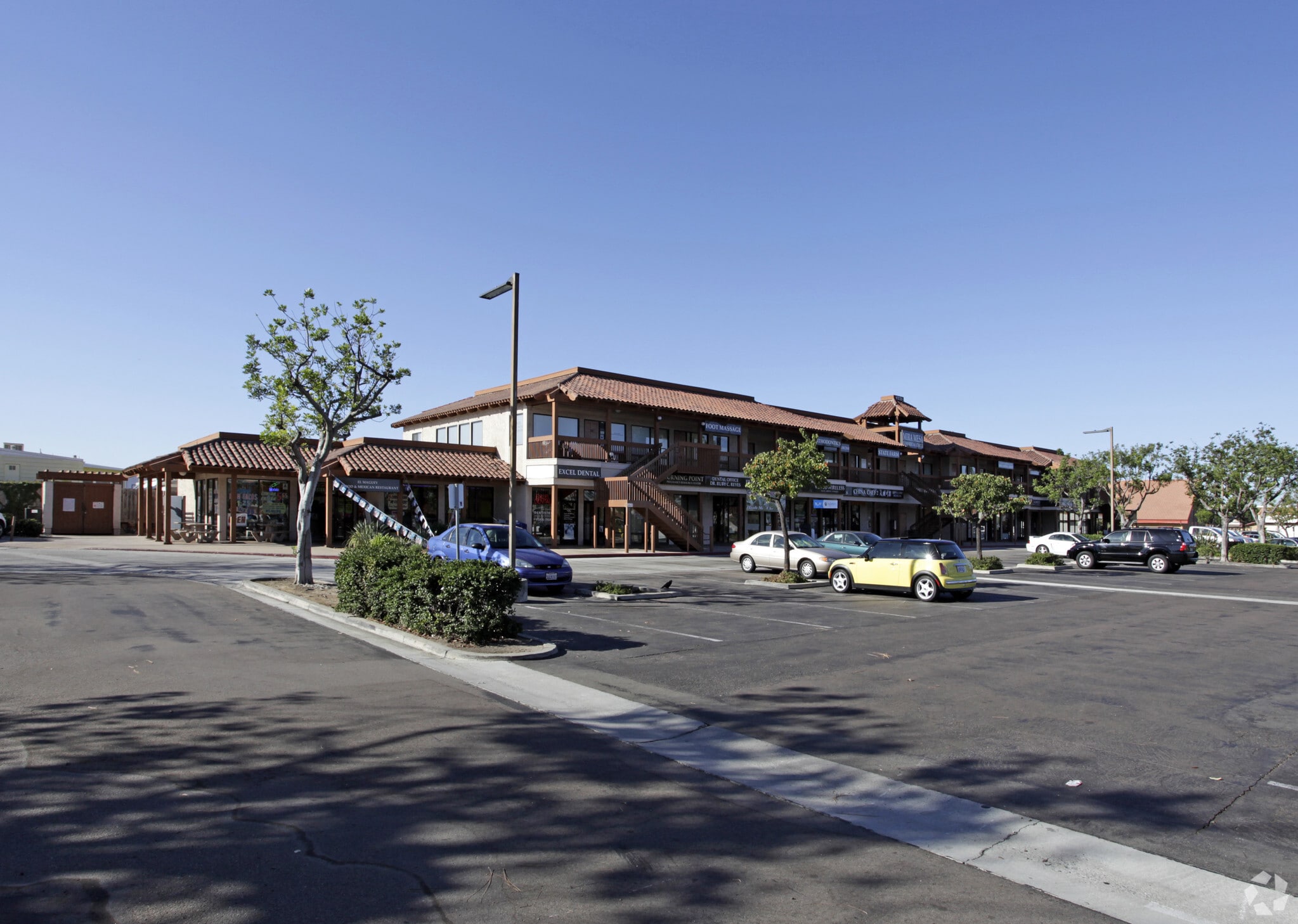 9175-9225 Mira Mesa Blvd, San Diego, CA for Rent