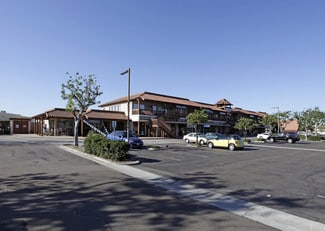 San Diego, CA Retail - 9175-9225 Mira Mesa Blvd
