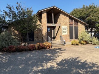 Fort Worth, TX Medical - 9200 White Settlement Rd