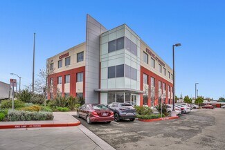 Santa Clara, CA Office - 1600 Duane Ave Santa Clara, CA Office - 1600 Duane Ave