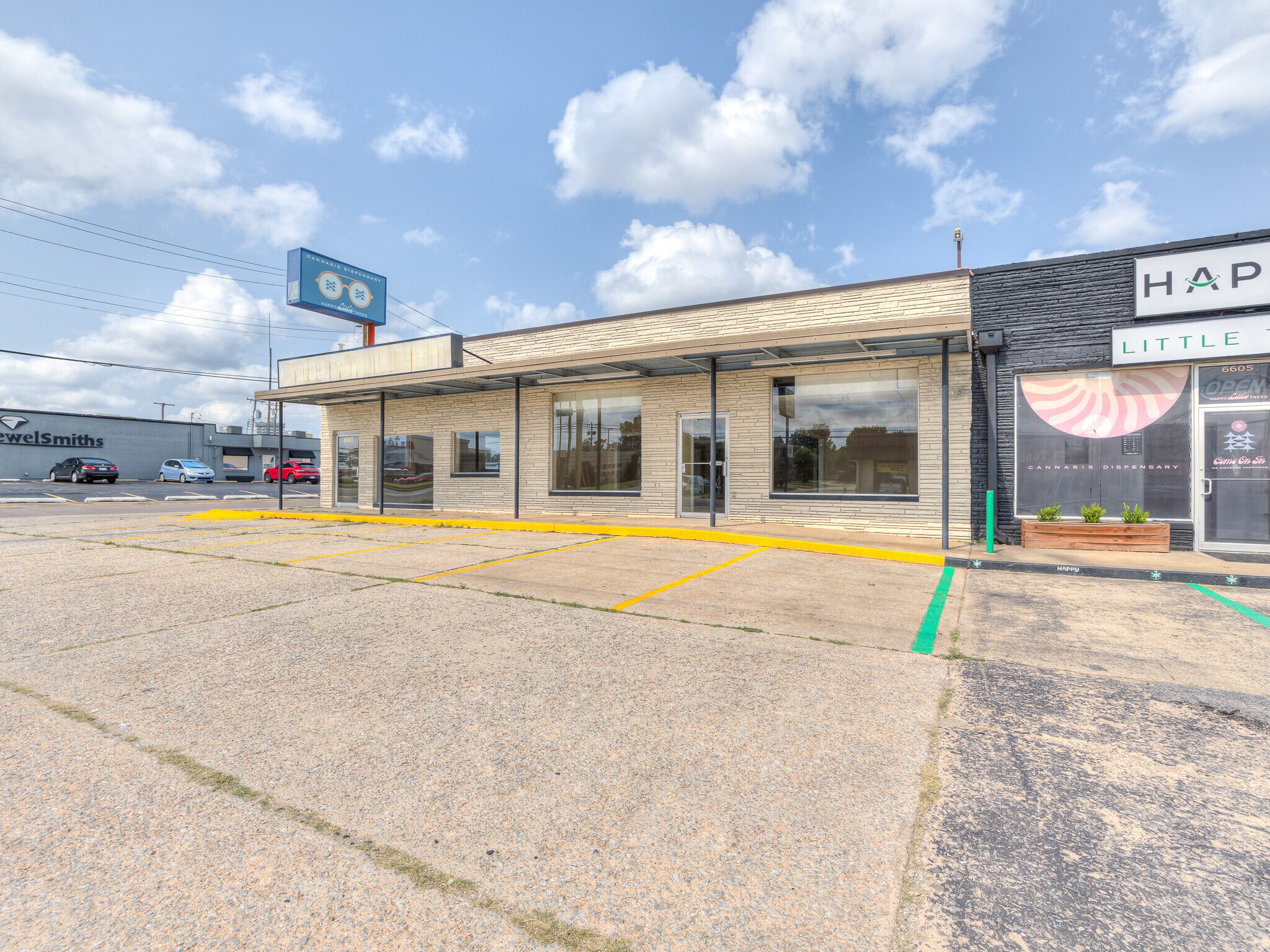 6601 N May Ave, Oklahoma City, OK for Rent