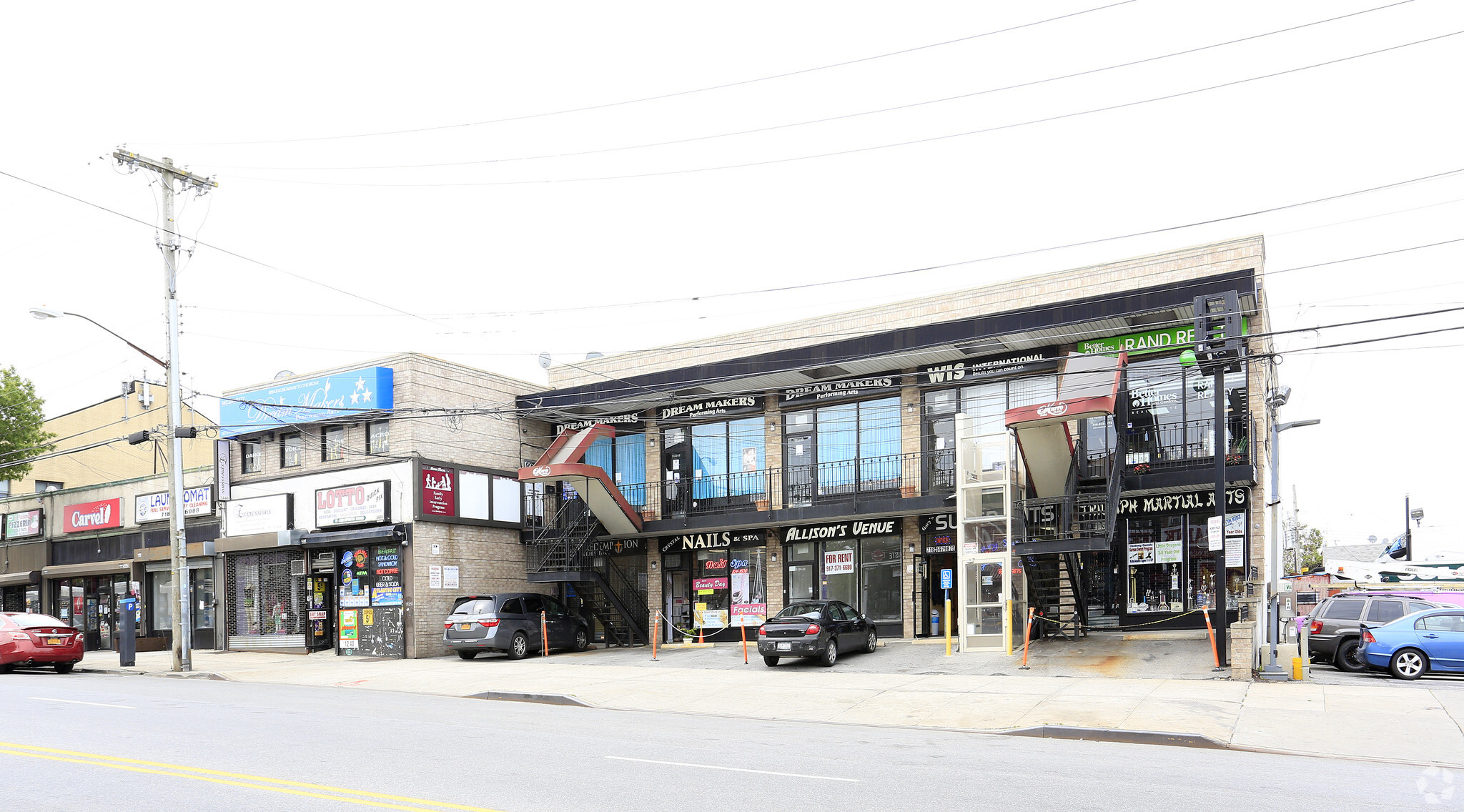 3432-3440 E Tremont Ave, Bronx, NY for Rent