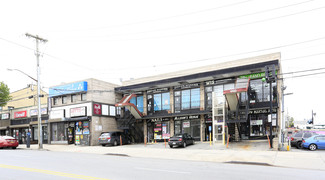 Bronx, NY Retail - 3432-3440 E Tremont Ave