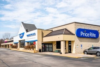 Erie, PA Retail - 4500-4510 Buffalo Rd Erie, PA Retail - 4500-4510 Buffalo Rd
