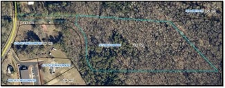 Cumming, GA Industrial - 4710 Settingdown Industrial Pky