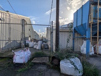 Marysville, WA Industrial - 5503 47th Ave NE