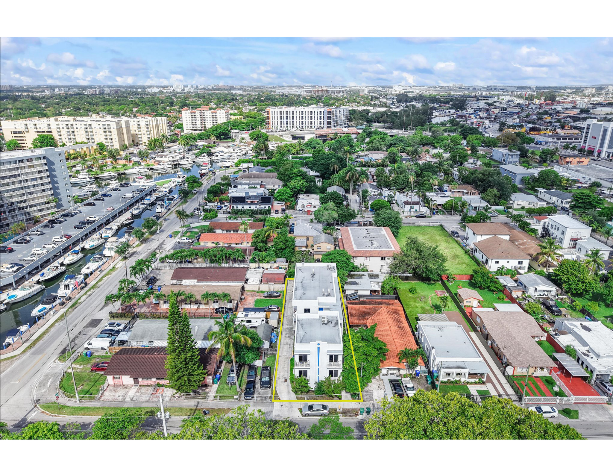 1860 NW 24th Ave, Miami, FL for Sale