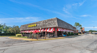 Saint Louis, MO Retail - 5262 S Lindbergh Blvd