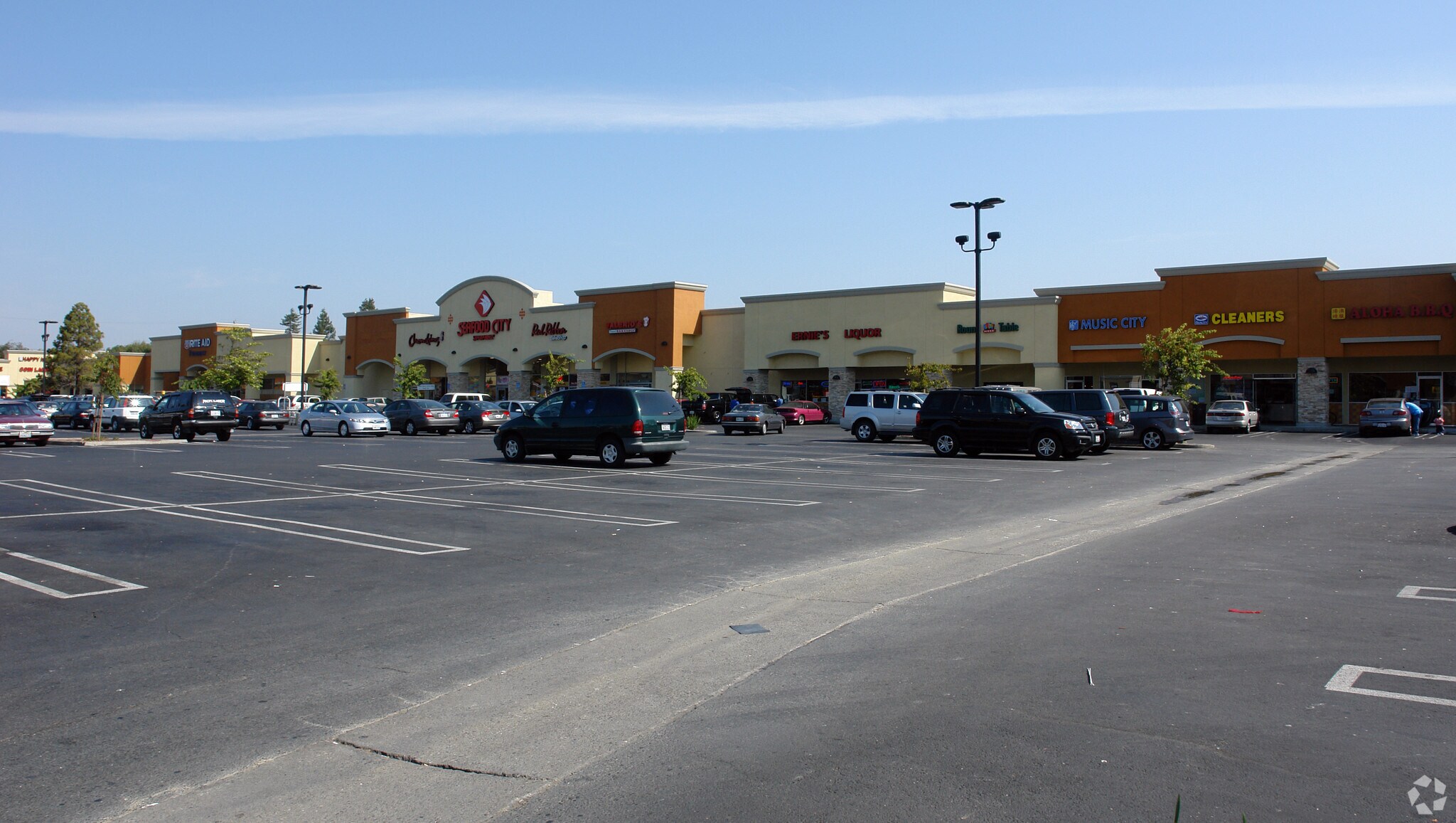 31800-31890 Alvarado Blvd, Union City, CA for Rent