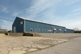 Nicholasville, KY Industrial - 5004 Park Central Ave