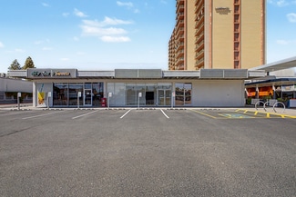 Phoenix, AZ Retail - 4750 N Central Ave Phoenix, AZ Retail - 4750 N Central Ave
