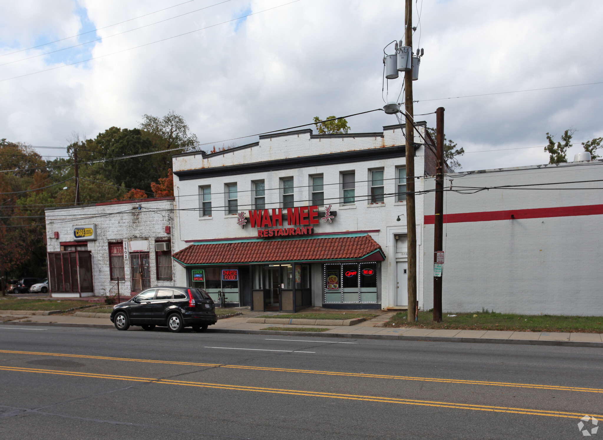 1604-1608 Rhode Island Ave NE, Washington, DC for Sale