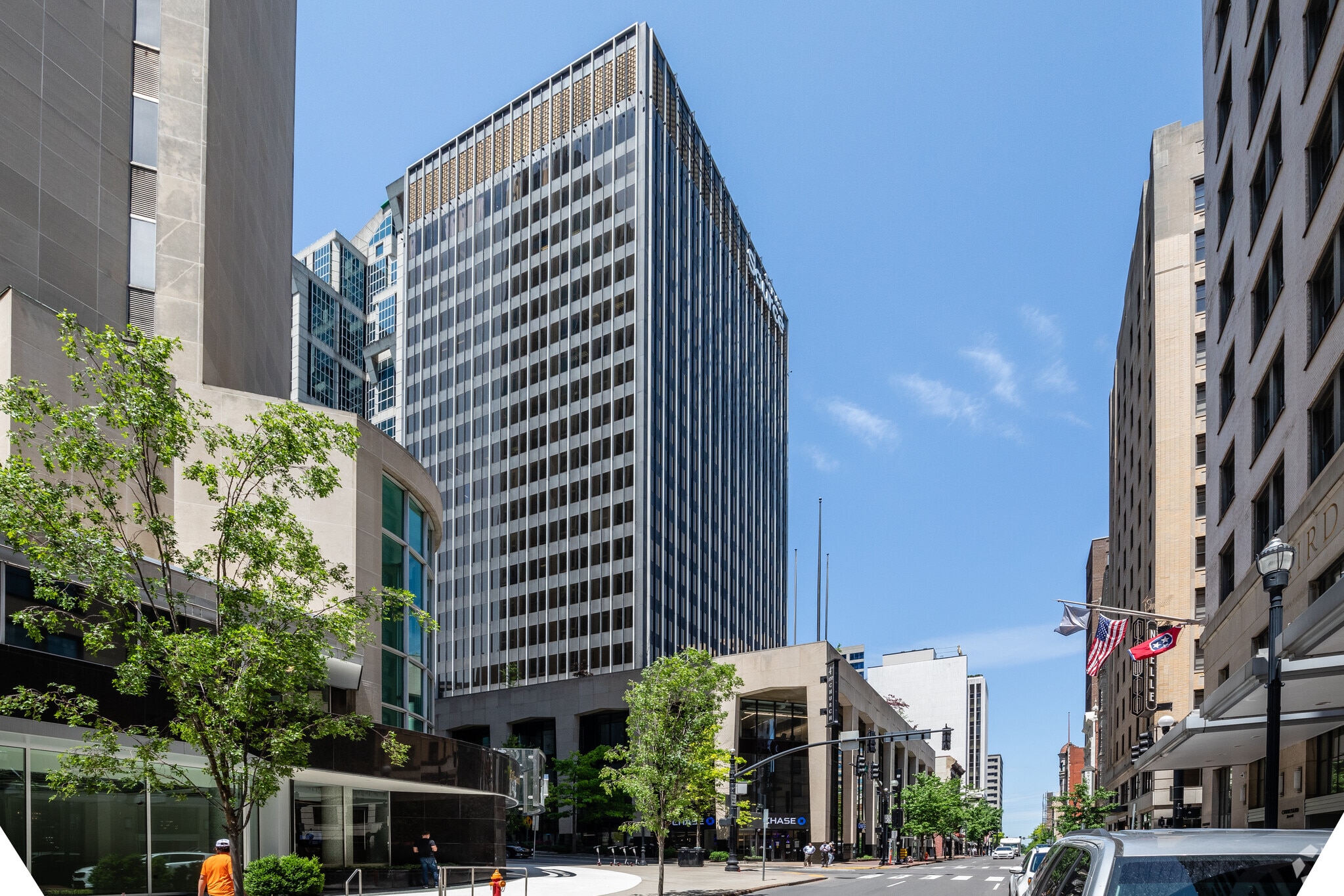 201 4th Ave N, Nashville, TN for Rent