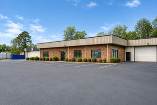 Fort Mill, SC Industrial - 3551 Hwy 51 N Fort Mill, SC Industrial - 3551 Hwy 51 N