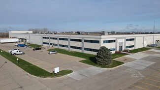 Waukee, IA Warehouse - 250 NW 10th St