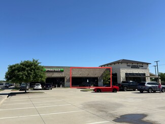 Frisco, TX Retail - 5933 Preston Rd