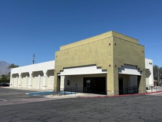 Cathedral City, CA Retail - 34081 Date Palm Dr