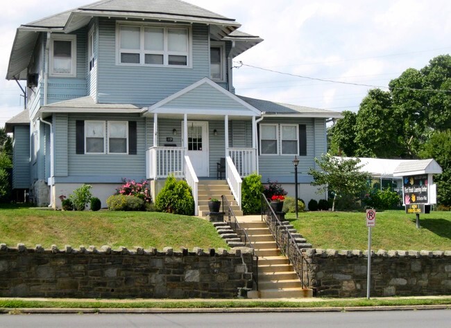 119 Chester Pike, Norwood, PA for Sale