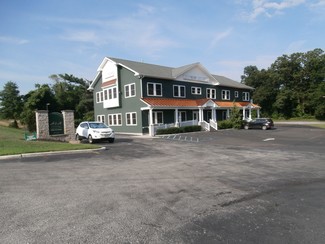 Berlin, NJ Office/Medical - 1044 S Route 73