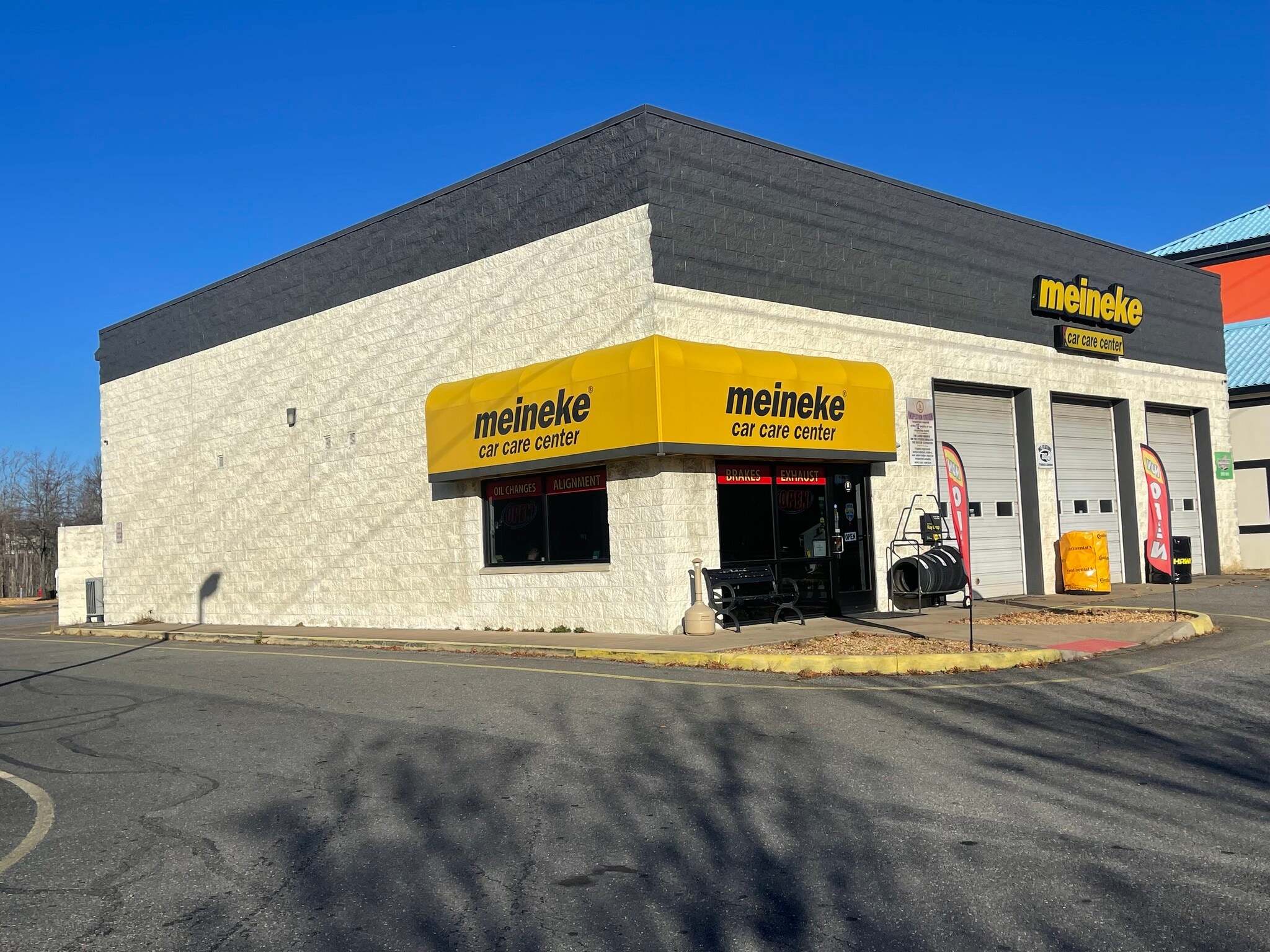 10046 Jefferson Davis Hwy, Fredericksburg, VA for Sale