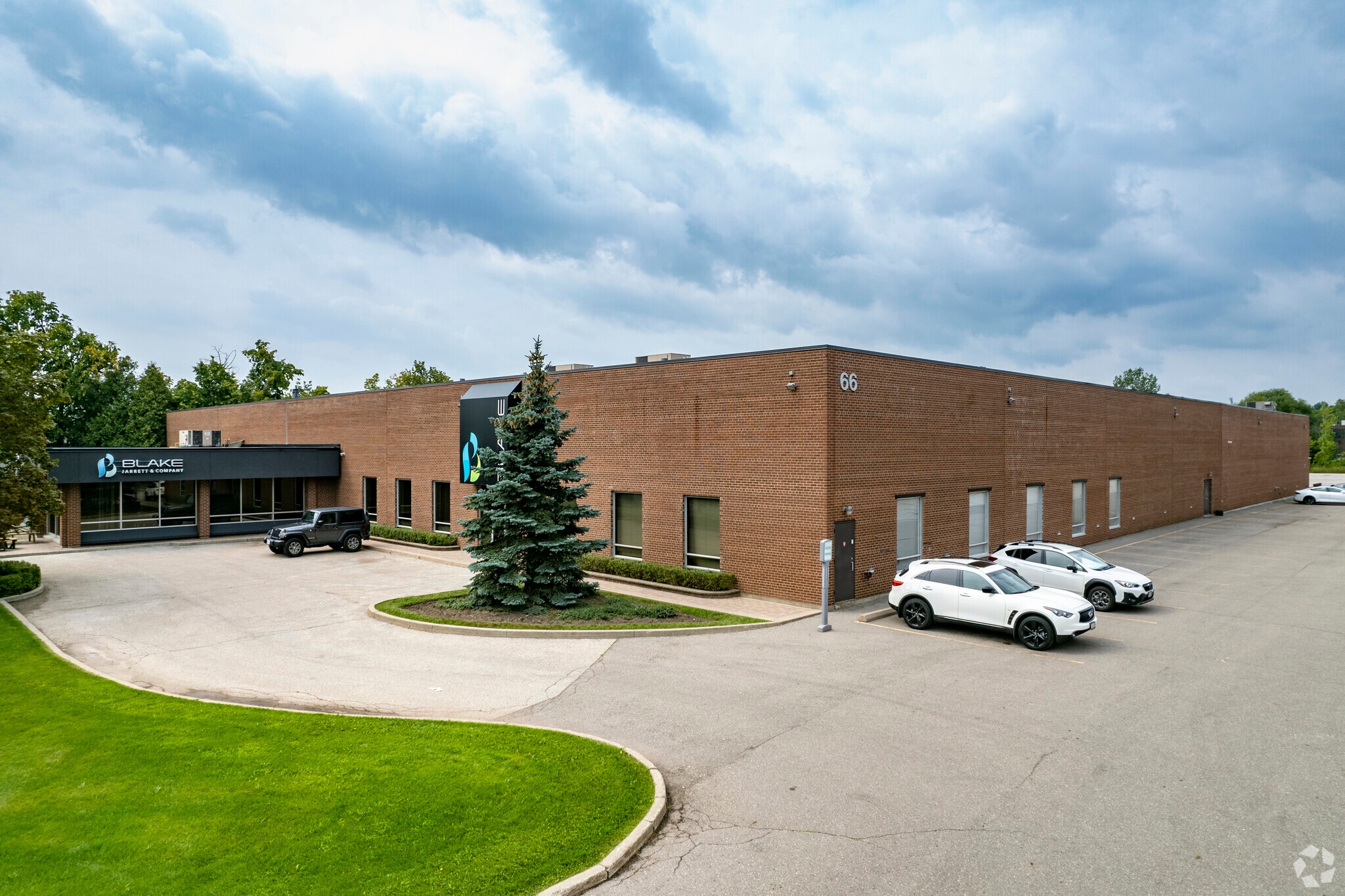 66 Lesmill Rd, Toronto, ON for Rent