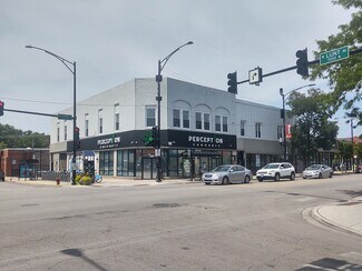 Chicago, IL Office, Office/Retail - 7000-20 N Clark St