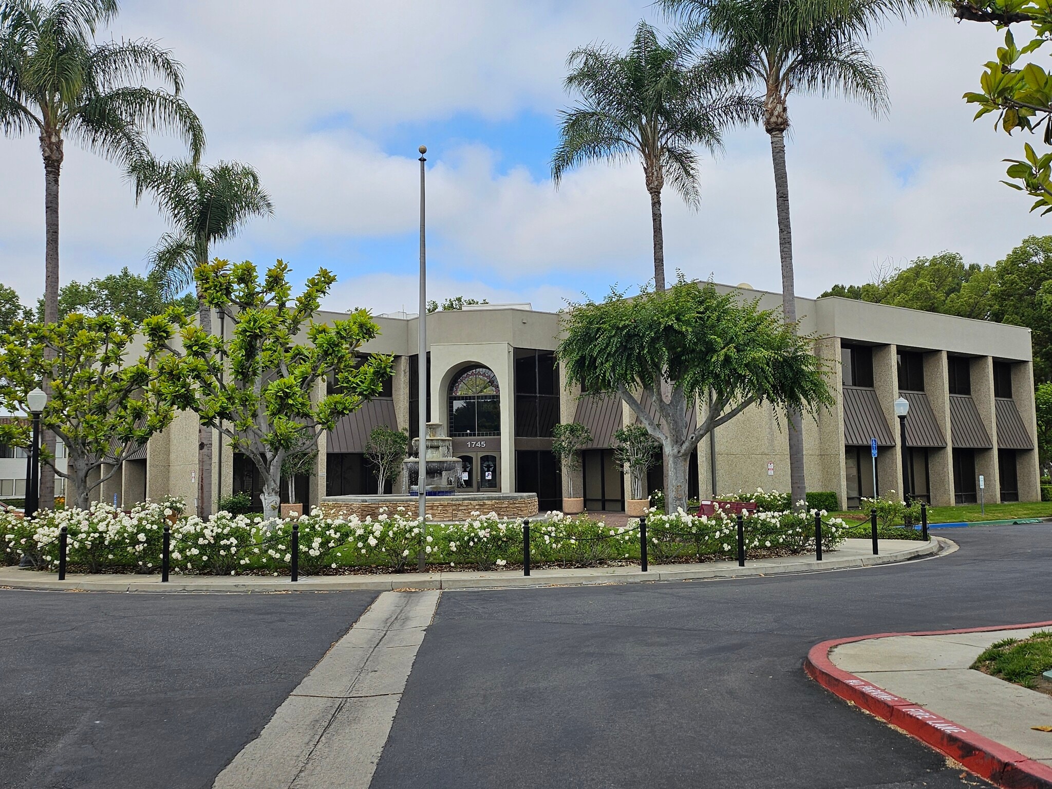 1745 W Orangewood Ave, Orange, CA for Rent