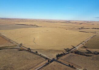 Litchfield, NE Agricultural - 777th rd