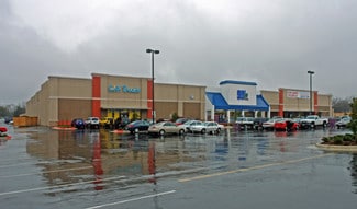 Bryan, TX Retail - 2102-2104 S Texas Ave Bryan, TX Retail - 2102-2104 S Texas Ave