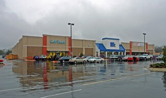 Bryan, TX Retail - 2102-2104 S Texas Ave
