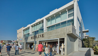 Venice, CA Retail - 701 Ocean Front Walk