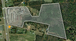 Milford, VA Industrial - 17155 Richmond Tpke