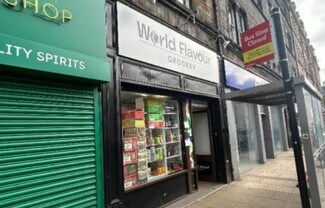 Edinburgh, EDH Retail - 28-34 Great Junction St