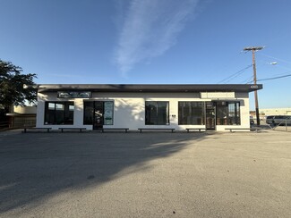 Dallas, TX Retail - 4303 S Lancaster Rd