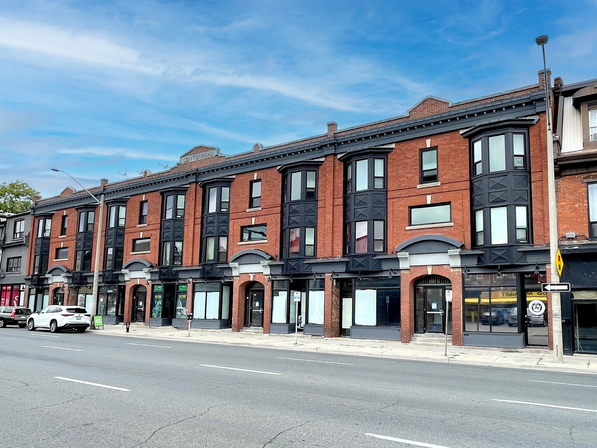 463-477 King St E, Hamilton, ON for Sale