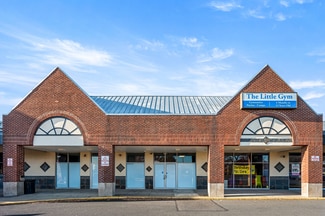 Levittown, PA Retail - 8919 New Falls Rd