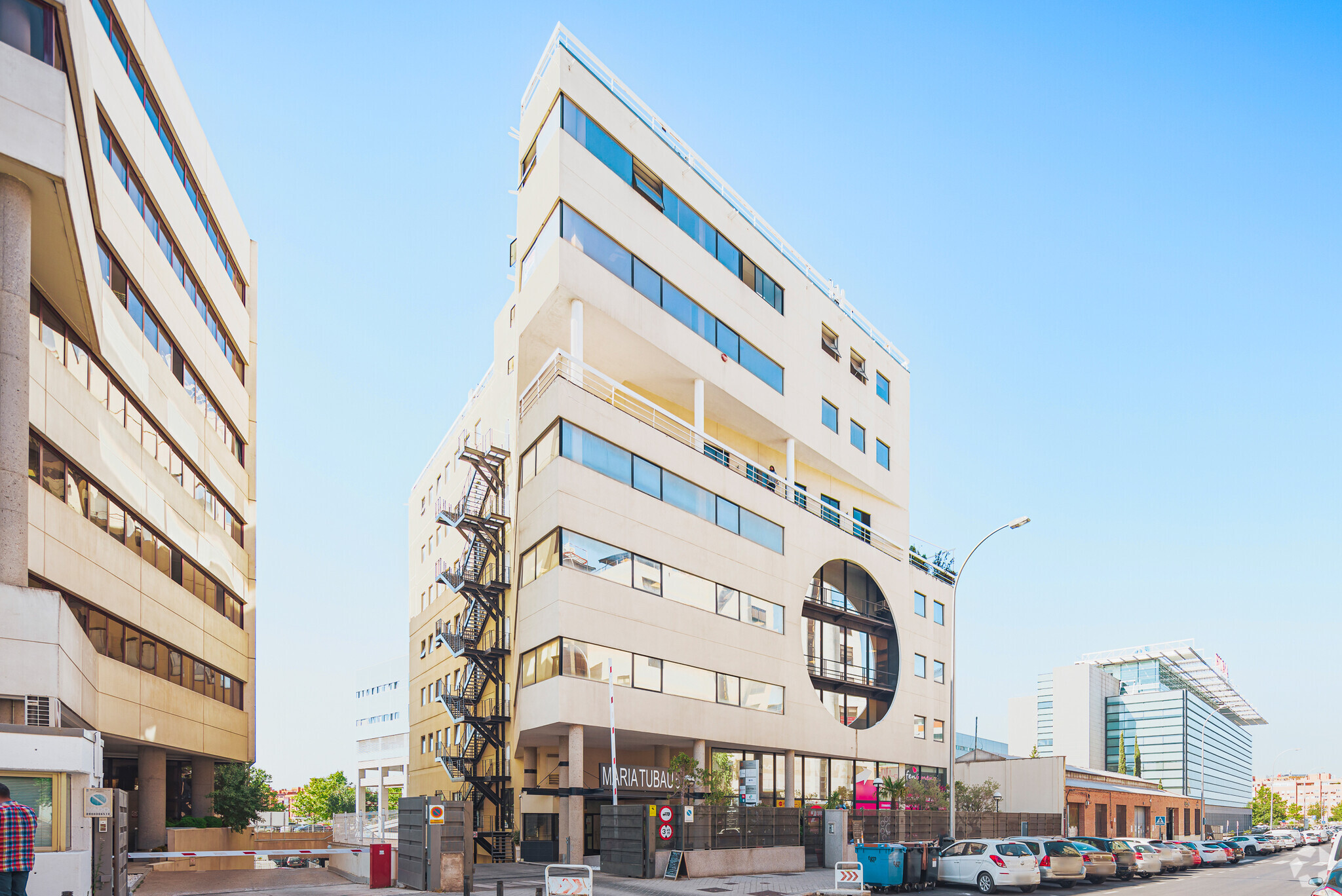 5 Calle De María Tubau, Madrid, MAD for Rent